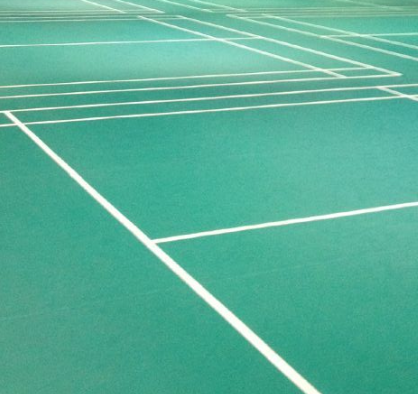 巴音郭楞球场地面维修翻新全系列服务